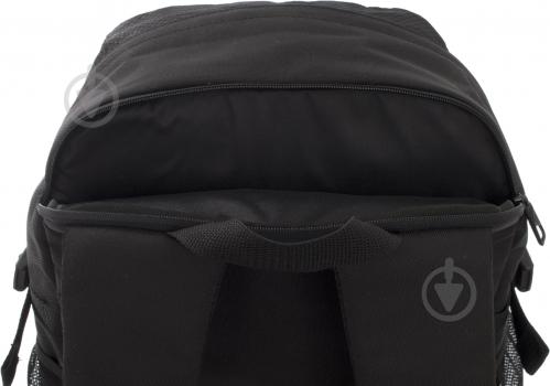Спортивная сумка Adidas Power 3 AX6936 черный - фото 12 Спортивная сумка Adidas Power 3 AX6936 черный - фото 12