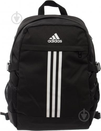 Спортивная сумка Adidas Power 3 AX6936 черный - фото 8 Спортивная сумка Adidas Power 3 AX6936 черный - фото 8