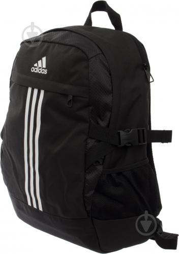 Спортивная сумка Adidas Power 3 AX6936 черный - фото 9 Спортивная сумка Adidas Power 3 AX6936 черный - фото 9