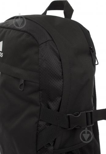 Спортивная сумка Adidas Power 3 AX6936 черный - фото 14 Спортивная сумка Adidas Power 3 AX6936 черный - фото 14