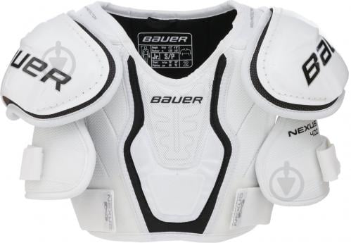 bauer nexus 400