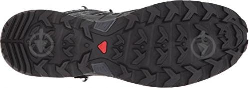 Ботинки Salomon X ULTRA 3 MID GTX L39867400 р. 9 черный - фото 8 Ботинки Salomon X ULTRA 3 MID GTX L39867400 р. 9 черный - фото 8