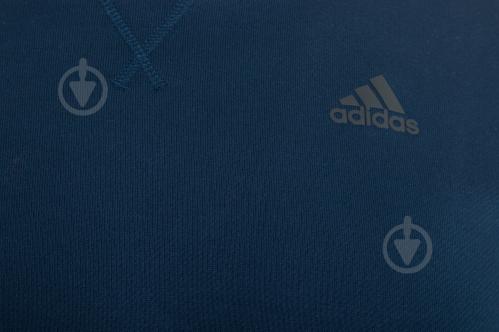 Свитшот Adidas AY5472 р. M синий - фото 8 Свитшот Adidas AY5472 р. M синий - фото 8