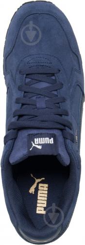Кроссовки Puma ST Runner SD 35912804 р.4,5 темно-синий - фото 20 Кроссовки Puma ST Runner SD 35912804 р.4,5 темно-синий - фото 20