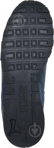 Кроссовки Puma ST Runner SD 35912804 р.4,5 темно-синий - фото 21 Кроссовки Puma ST Runner SD 35912804 р.4,5 темно-синий - фото 21