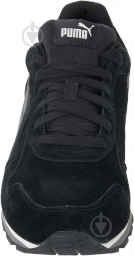 Кроссовки Puma ST Runner SD 35912801 р.5 черный - фото 18 Кроссовки Puma ST Runner SD 35912801 р.5 черный - фото 18