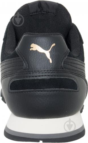 Кроссовки Puma ST Runner SD 35912801 р.5 черный - фото 19 Кроссовки Puma ST Runner SD 35912801 р.5 черный - фото 19