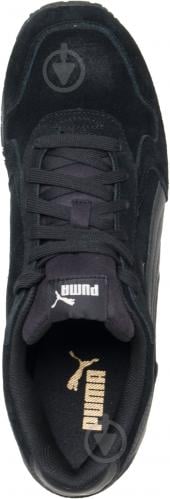 Кроссовки Puma ST Runner SD 35912801 р.5 черный - фото 20 Кроссовки Puma ST Runner SD 35912801 р.5 черный - фото 20