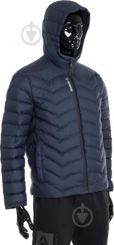Куртка Reebok с капюшоном AX8998 р. L синий AX8998 - фото 11 Куртка Reebok с капюшоном AX8998 р. L синий AX8998 - фото 11
