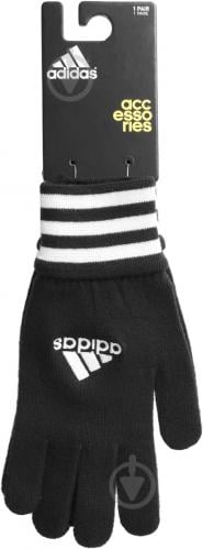 Футбольні рукавички Adidas Football Fieldplayer Z10082 р. M - фото 4 Футбольні рукавички Adidas Football Fieldplayer Z10082 р. M - фото 4