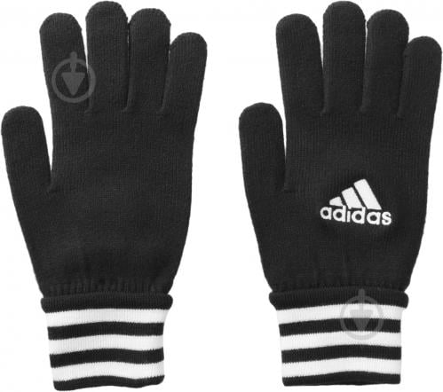 Футбольні рукавички Adidas Football Fieldplayer Z10082 р. M - фото 3 Футбольні рукавички Adidas Football Fieldplayer Z10082 р. M - фото 3