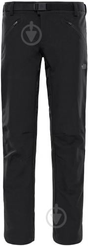 Брюки THE NORTH FACE W Tansa Pant T92WBFJK3 р. 6 черный - фото 4 Брюки THE NORTH FACE W Tansa Pant T92WBFJK3 р. 6 черный - фото 4