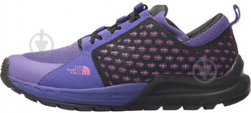 the north face w mountain sneaker
