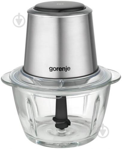 Подрібнювач Gorenje S450E - фото 2 Подрібнювач Gorenje S450E - фото 2