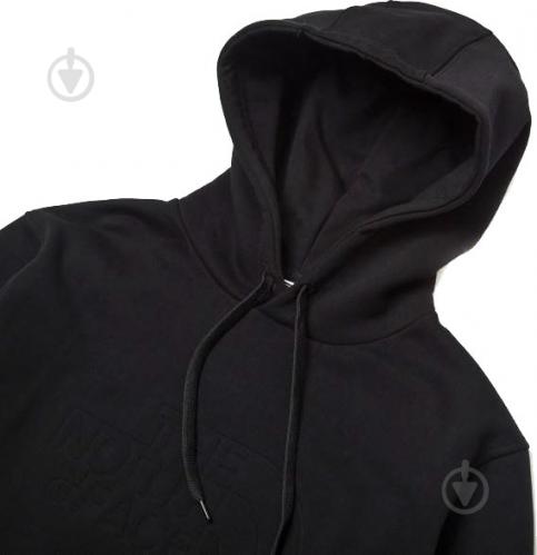 Джемпер THE NORTH FACE M Drew Peak Plv Hd р. XS черный T0AHJYWXD - фото 7 Джемпер THE NORTH FACE M Drew Peak Plv Hd р. XS черный T0AHJYWXD - фото 7