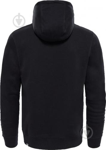 Джемпер THE NORTH FACE M Drew Peak Plv Hd р. XS черный T0AHJYWXD - фото 6 Джемпер THE NORTH FACE M Drew Peak Plv Hd р. XS черный T0AHJYWXD - фото 6