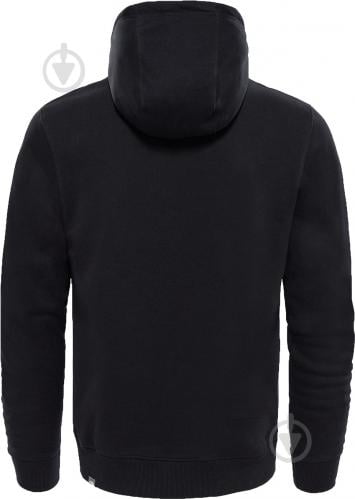 Джемпер THE NORTH FACE M Drew Peak Plv Hd р. M черный T0AHJYWXD - фото 6 Джемпер THE NORTH FACE M Drew Peak Plv Hd р. M черный T0AHJYWXD - фото 6