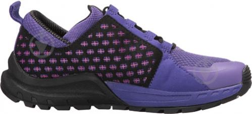 Кроссовки THE NORTH FACE W MOUNTAIN SNEAKER THE NORTH T932ZVYYJ р.9 фиолетовый - фото 7 Кроссовки THE NORTH FACE W MOUNTAIN SNEAKER THE NORTH T932ZVYYJ р.9 фиолетовый - фото 7