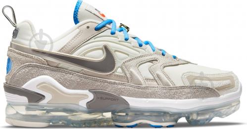 ᐉ Кроссовки Nike Air Vapormax Evo SE DB0159-100 р.US 10,5 бело-серый •  Купить в Киеве, Украине • Лучшая цена в Эпицентре