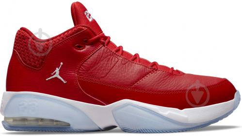 ᐉ Кроссовки Jordan Jordan Max Aura 3 CZ4167-600 р.US 11,5 красный • Купить  в Киеве, Украине • Лучшая цена в Эпицентре