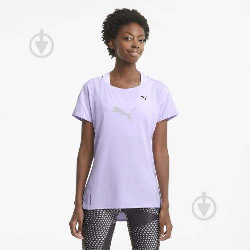 puma train favorite tee