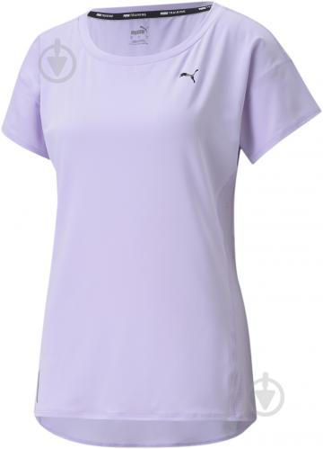 puma train favorite tee