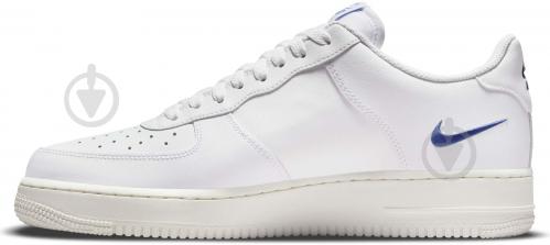 Nike AIR FORCE 1 DM9096-101 р.US 11 