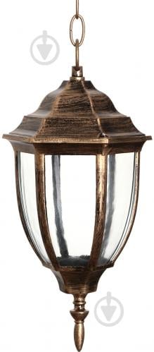 Светильник садовый Victoria Lighting 60 Вт IP44 античная латунь Lawn/SP - фото 6 Светильник садовый Victoria Lighting 60 Вт IP44 античная латунь Lawn/SP - фото 6