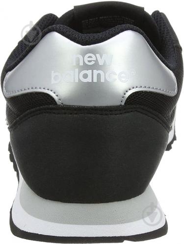 Кроссовки New Balance GM500KSW р.9 черный - фото 12 Кроссовки New Balance GM500KSW р.9 черный - фото 12