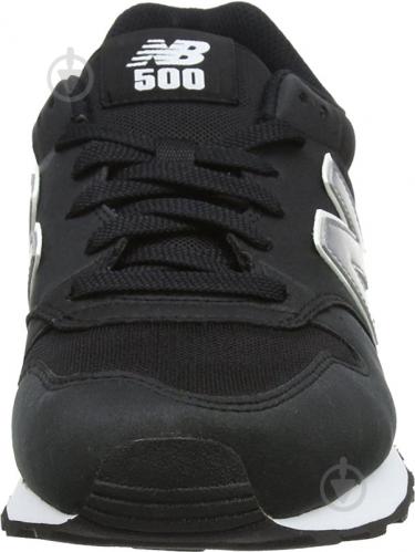 Кроссовки New Balance GM500KSW р.9 черный - фото 11 Кроссовки New Balance GM500KSW р.9 черный - фото 11