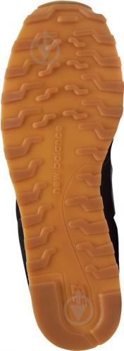 Кроссовки New Balance ML373KBG р.9 черный - фото 9 Кроссовки New Balance ML373KBG р.9 черный - фото 9