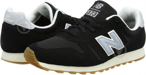 Кроссовки New Balance ML373KBG р.10,5 черный - фото 6 Кроссовки New Balance ML373KBG р.10,5 черный - фото 6