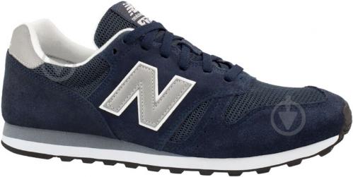 Кроссовки New Balance ML373NAY р.9 синий - фото 7 Кроссовки New Balance ML373NAY р.9 синий - фото 7