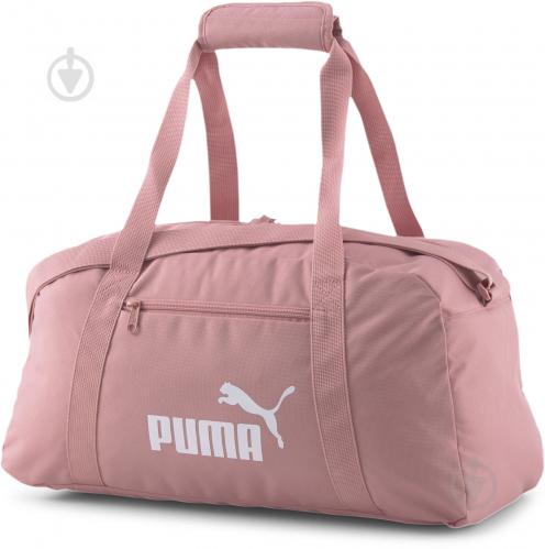puma phase sport bag