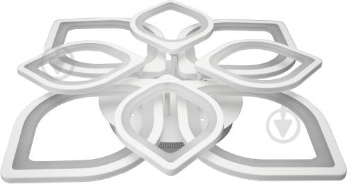 Люстра светодиодная ALLA-lighting Liliya 93 Вт белый - фото 20 Люстра светодиодная ALLA-lighting Liliya 93 Вт белый - фото 20