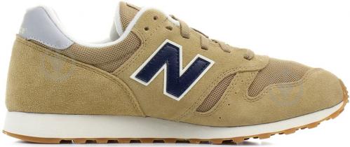 Кроссовки New Balance ML373OTO р.10 коричневый - фото 11 Кроссовки New Balance ML373OTO р.10 коричневый - фото 11