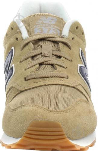 Кроссовки New Balance ML373OTO р.10 коричневый - фото 13 Кроссовки New Balance ML373OTO р.10 коричневый - фото 13