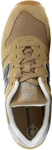 Кроссовки New Balance ML373OTO р.10 коричневый - фото 15 Кроссовки New Balance ML373OTO р.10 коричневый - фото 15