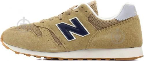 Кроссовки New Balance ML373OTO р.10 коричневый - фото 10 Кроссовки New Balance ML373OTO р.10 коричневый - фото 10