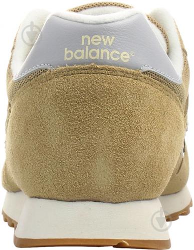 Кроссовки New Balance ML373OTO р.10 коричневый - фото 14 Кроссовки New Balance ML373OTO р.10 коричневый - фото 14