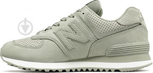 new balance 574 luxe