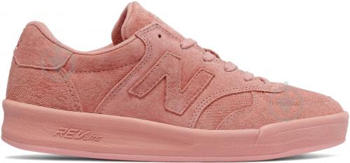 Кроссовки New Balance WRT300PP р.7,5 розовый - фото 9 Кроссовки New Balance WRT300PP р.7,5 розовый - фото 9