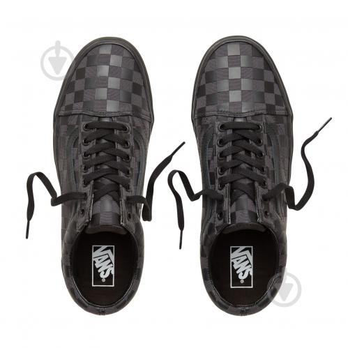 vans old skool high density