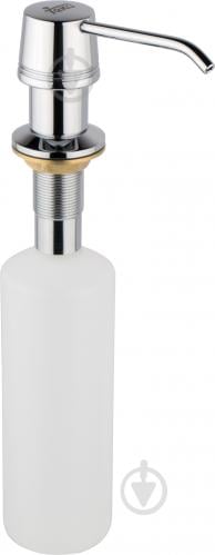 Дозатор для жидкого мыла Teka HF17-0503 350 мл - фото 4 Дозатор для жидкого мыла Teka HF17-0503 350 мл - фото 4