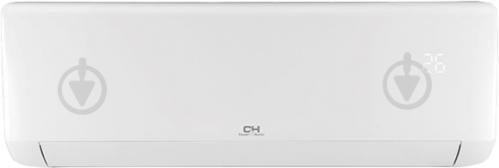 Кондиционер Cooper&Hunter CH-S18LX7 - фото 3 Кондиционер Cooper&Hunter CH-S18LX7 - фото 3