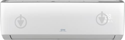 Кондиционер Cooper&Hunter CH-S09FTXLA with WiFi (Arctic Inverter) - фото 4 Кондиционер Cooper&Hunter CH-S09FTXLA with WiFi (Arctic Inverter) - фото 4