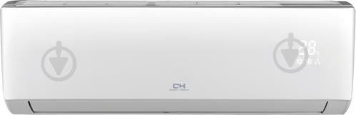 Кондиціонер Cooper&Hunter CH-S12FTXLA Arctic Inverter (Wi-Fi) - фото 3 Кондиціонер Cooper&Hunter CH-S12FTXLA Arctic Inverter (Wi-Fi) - фото 3