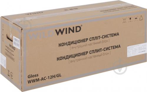 Кондиционер Wild Wind WWM-AC-12H/GL - фото 16 Кондиционер Wild Wind WWM-AC-12H/GL - фото 16