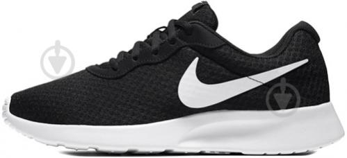 Кроссовки Nike TANJUN 812654-011 р.10 черный - фото 7 Кроссовки Nike TANJUN 812654-011 р.10 черный - фото 7