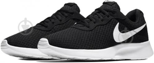 Кроссовки Nike TANJUN 812654-011 р.10 черный - фото 6 Кроссовки Nike TANJUN 812654-011 р.10 черный - фото 6